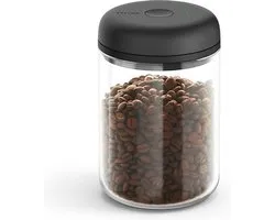 Fellow Products electric Boîte de conservation sous vide Atmos - Glas - Transparent - 1200 ml
