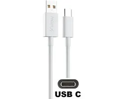 Câble USB C OneOne de 1,5 m. Câble de charge puissant de 60 W. Câble de chargement robuste compatible avec Sony WH-1000XM3, WH-1000XM4, WH-1000XM5, ULT WEAR, WH-CH510, WH-CH520, WH-CH710N, WH-CH720N, WH-H910N, WH-XB910N, WH-XB900N, WH-XB700