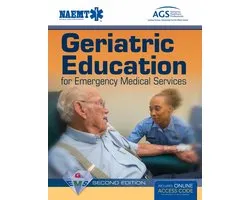 Geriatric Education for Emergency Medical Services