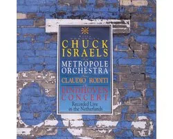 Chuck Israels and the Metropole Orchestra