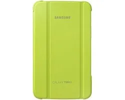 Samsung Book Cover voor Samsung Galaxy Tab 3 7.0 - Groen