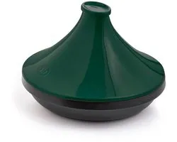 Coffret électronique Tajine Delight Emile Henry - Ø335mm - Cèdre