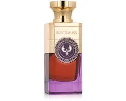 Empereur Amber Aqualaria Extrait de Parfum