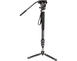 Monopode vidéo Caruba Videostar 180 Pro