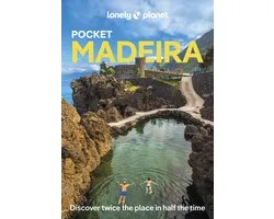 Pocket Guide- Lonely Planet Pocket Madeira