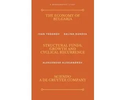 The Economy of Bulgaria
