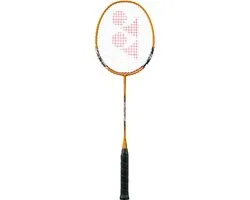 Raquette de badminton Yonex Muscle Power 1 orange