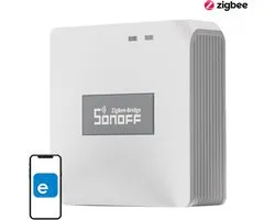 SONOFF ZB Bridge-P - Zigbee Bridge Pro