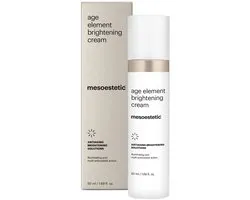 Mesoestetic - Age Element Brightening Cream - 50 ml