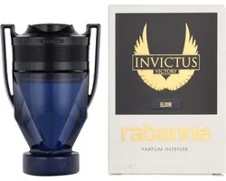 Paco Rabanne Invictus Victory Elixir Parfum Intense Spray 30 ml