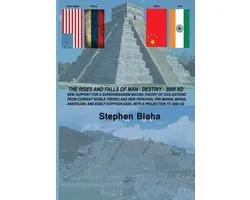 The Rises and Falls of Man - Destiny - 3000 Ad