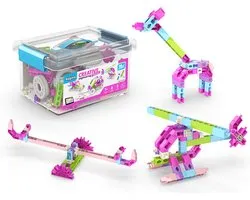 Engino Maker Girl 20 Modellen