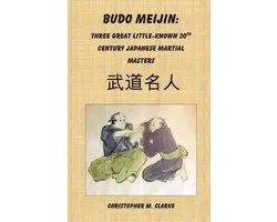Budo Meijin