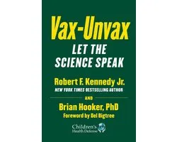 Children’s Health Defense - Vax-Unvax