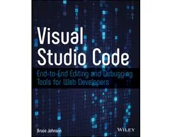 Visual Studio Code