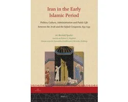 Iran In The Early Islamic Period