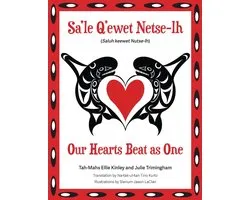 Our Hearts Beat as One (Sa'le Q'ewet Netse-lh)