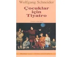 Çocuklar İçin Tiyatro