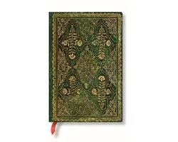 Paperblanks Flexis Juniper Mini - Gelinieerd