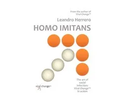 Homo Imitans: The Art of Social Infection