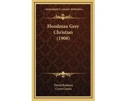 Hoodman Grey Christian (1908)