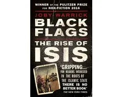 Black Flags
