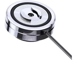SP Moto Module Anti-Vibration Chromé chargeur inclus SPC+