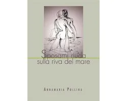 Sposami nuda sulla riva del mare