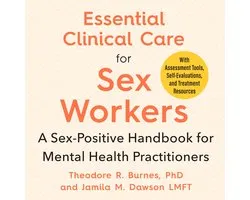 Essential Clinical Care for Sex Workers