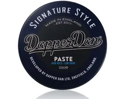 Dapper Dan Signature Style Paste 100 ml. | Hair Paste