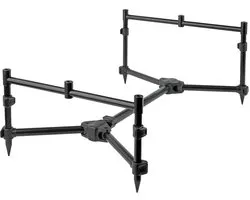 Sonik - Hero-x 3 - rodpod - Compact - inclusief opbergtas