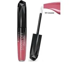 Rimmel London Apocalips - 101 Celestial - Lip Laquer