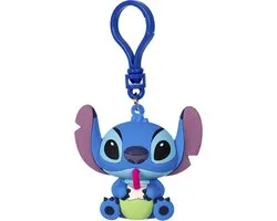 Stitch Sleutelhanger