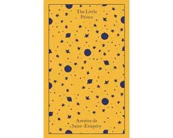 The Little Prince, Penguin Clothbound Classics