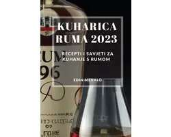 Kuharica Ruma 2023