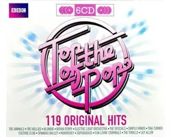 Original Hits - Top Of The Pops
