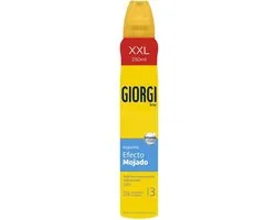 Giorgi Line Efecto Mojado Espuma Fijadora Nº3 250 Ml