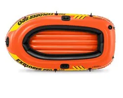 Intex Explorer Pro 200 - Bateau pneumatique