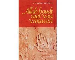 Allah houdt niet van vrouwen