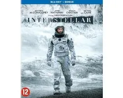 Interstellar (Blu-ray)