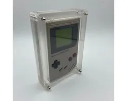 Display Stand Case - Geschikt voor GB Game Boy Classic - Game Cadeau