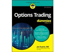 Options Trading For Dummies