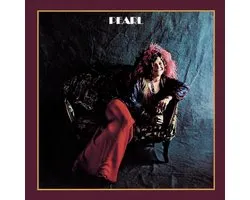 Pearl - Janis Joplin
