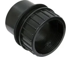 Xclear Tankdoorvoer ⌀ 110 mm met schroefdraad