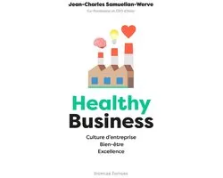 Healthy Business