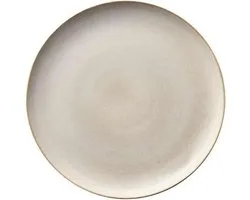 ASA Selection Dinerbord Saisons Sand ø 26.5 cm