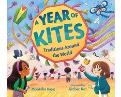 A Year of Kites