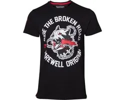 Days Gone - Broken Road - T-shirt - S