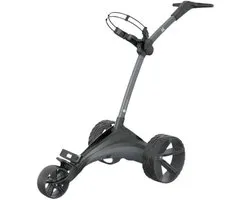 Motocaddy SE GEN 2 Standaard Lithium 18 holes 2026