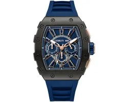 Montre fonction Gubbio Blue